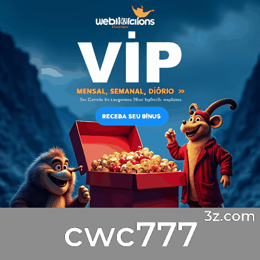 cwc777 App: Tecnologia Inovadora para Experiência Superior