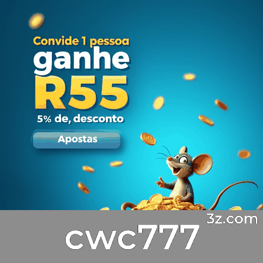 Promoções cwc777: Valor Multiplicado e Recompensas Exclusivas