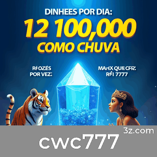 CWC777: Seu Portal de Futebol e Apostas Esportivas com Odds Imbatíveis